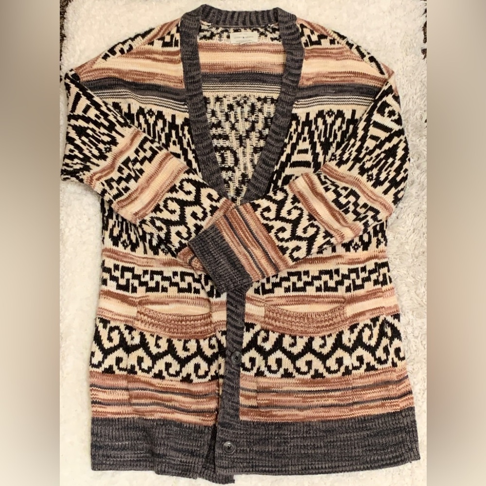 Vintage Cardigan